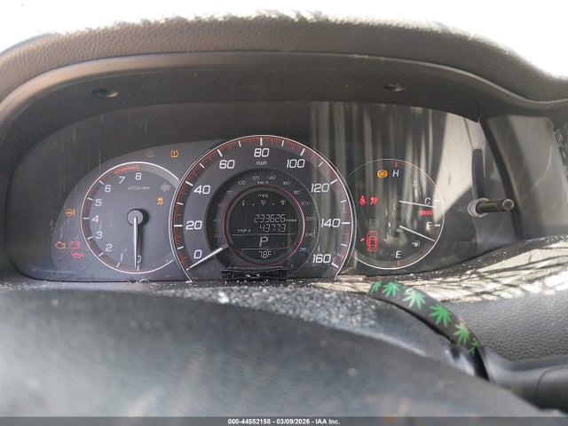 HONDA ACCORD SPORT - 7