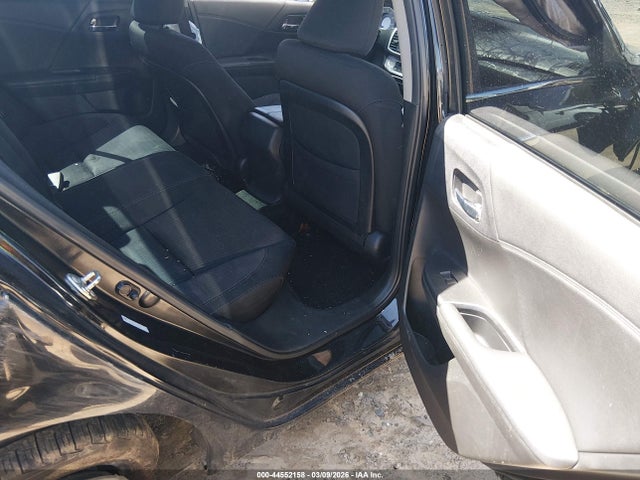 HONDA ACCORD SPORT - 8