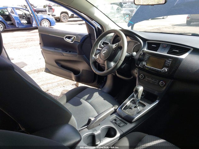 NISSAN SENTRA SR TURBO - 5