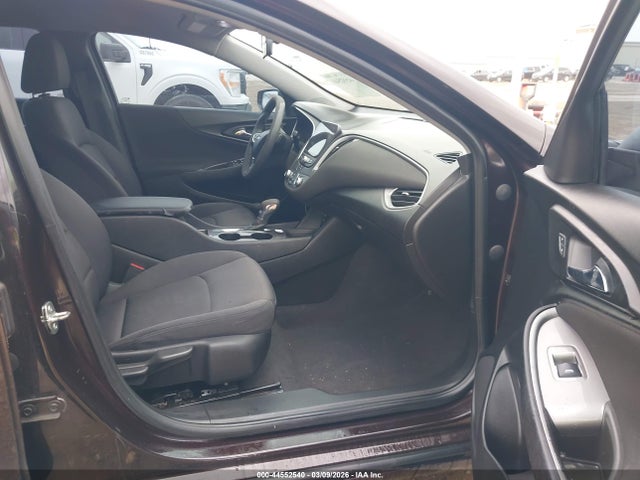 CHEVROLET MALIBU FWD LS - 5