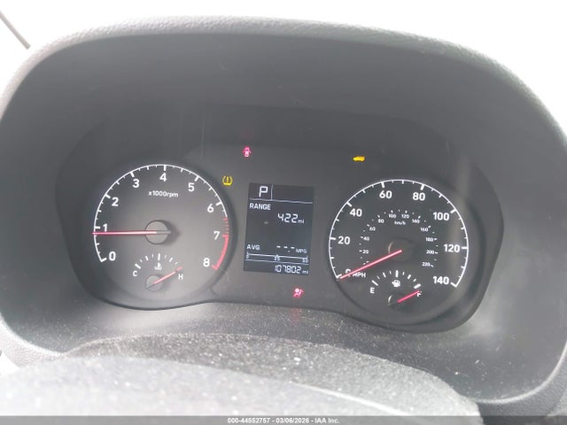 HYUNDAI ACCENT SE - 7