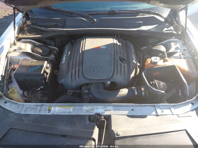 DODGE CHALLENGER R/T - 10