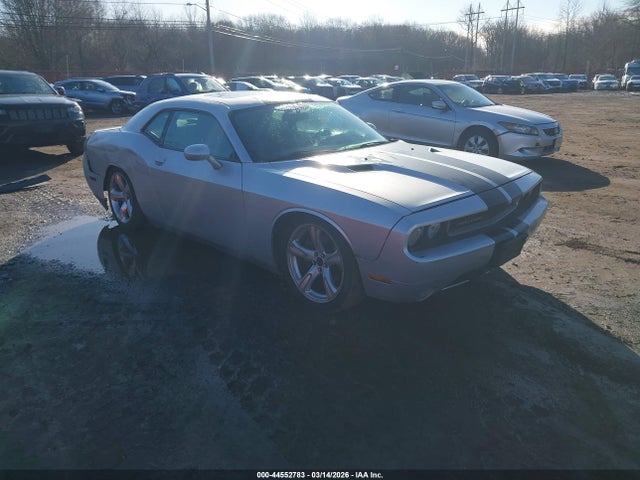 DODGE CHALLENGER R/T - 1