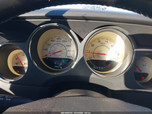 DODGE CHALLENGER R/T - 7