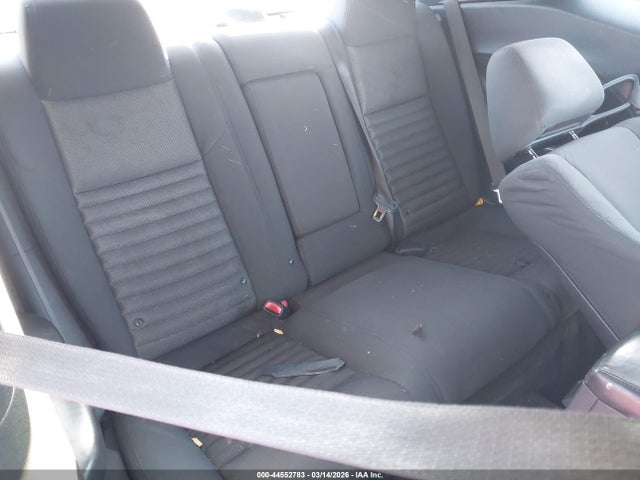 DODGE CHALLENGER R/T - 8