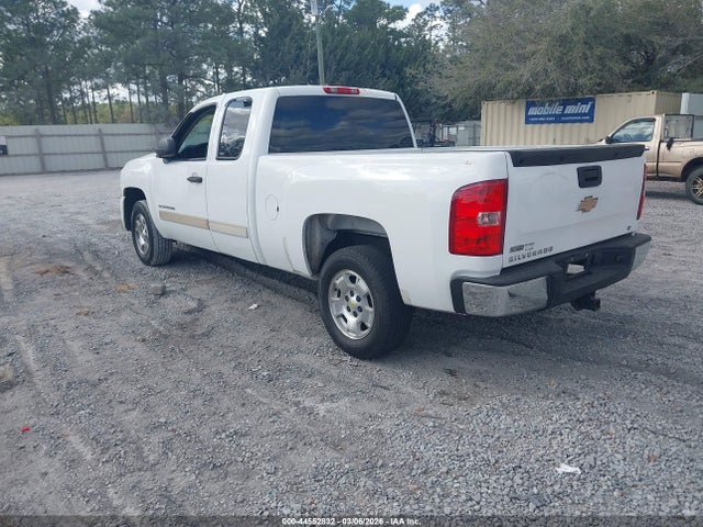 CHEVROLET SILVERADO 1500 LT - 3