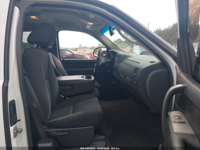 CHEVROLET SILVERADO 1500 LT - 5