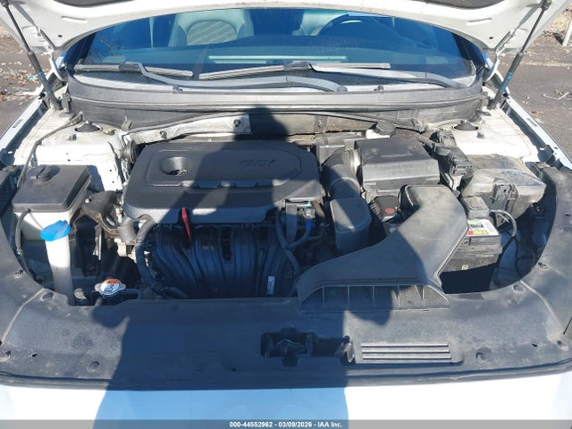 HYUNDAI SONATA SPORT - 10