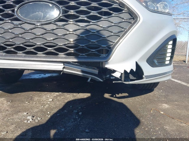 HYUNDAI SONATA SPORT - 6