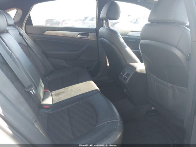 HYUNDAI SONATA SPORT - 8