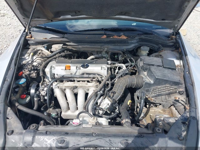 HONDA ACCORD 2.4 LX - 10