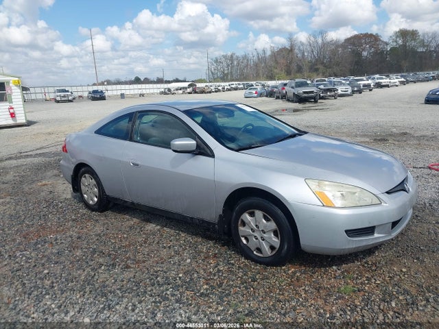 HONDA ACCORD 2.4 LX - 1