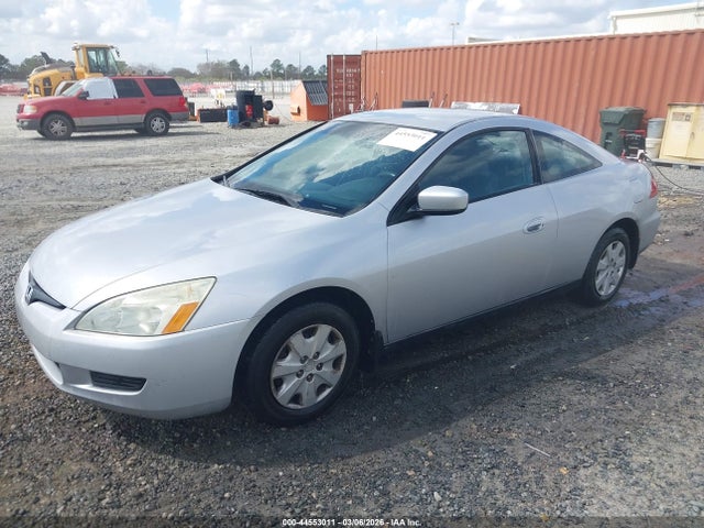 HONDA ACCORD 2.4 LX - 2