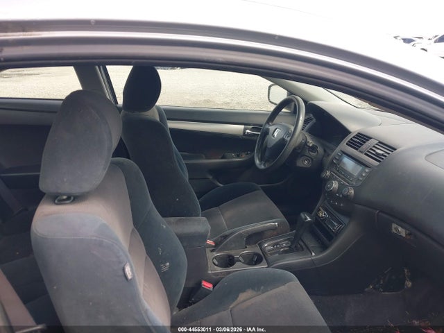 HONDA ACCORD 2.4 LX - 5