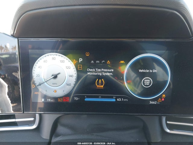 HYUNDAI ELANTRA SEL CONVENIENCE - 7