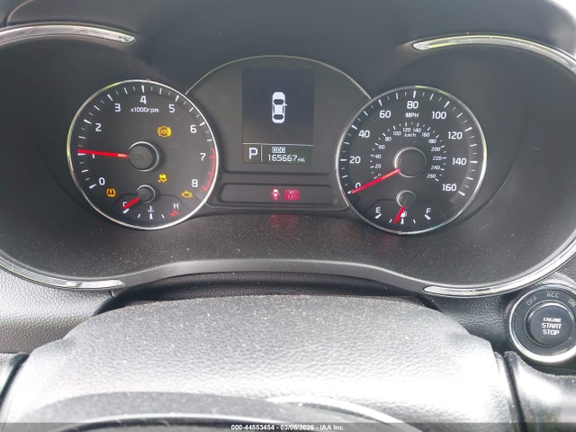 KIA FORTE KOUP SX - 7