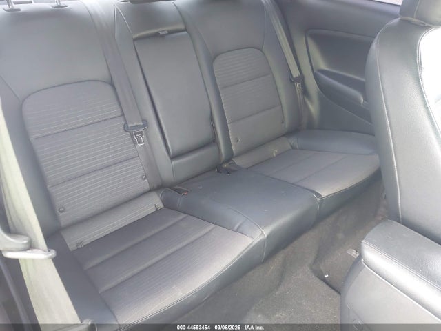 KIA FORTE KOUP SX - 8