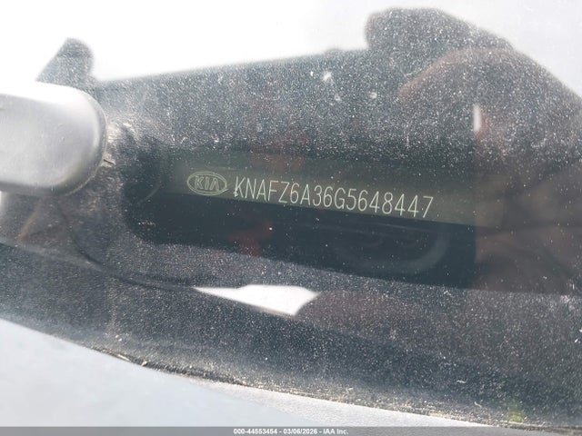 KIA FORTE KOUP SX - 9