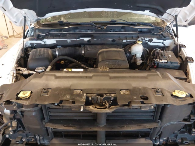 صورة 10 لـ 2014 RAM 1500 ST