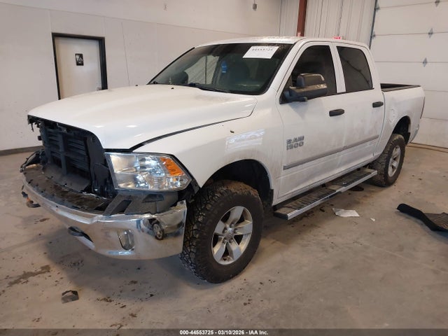 صورة 2 لـ 2014 RAM 1500 ST
