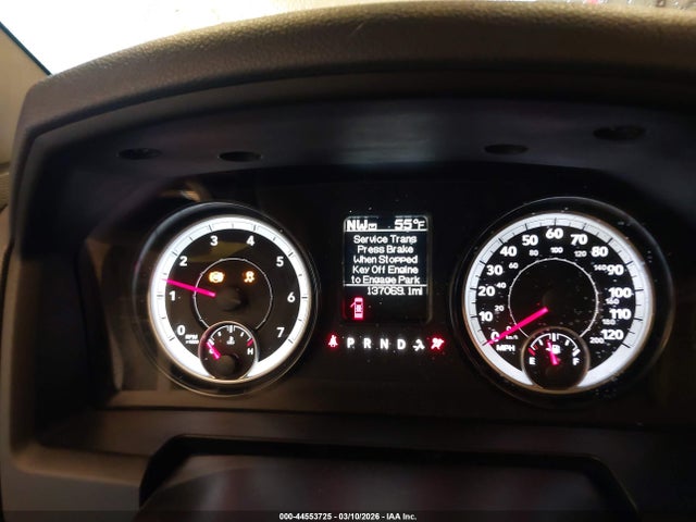صورة 7 لـ 2014 RAM 1500 ST