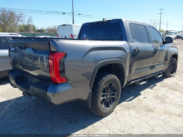 صورة 4 لـ 2025 Toyota TUNDRA SR5