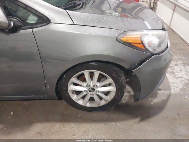 2016 KIA FORTE LX 缩略图 12