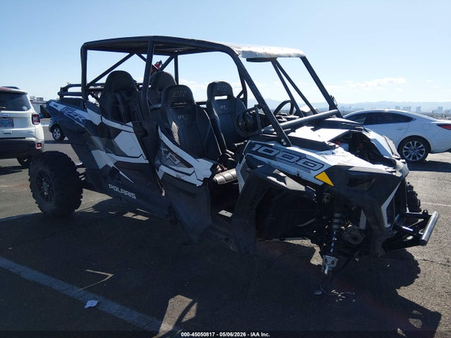 2019 POLARIS RZR XP 4 1000 EPS