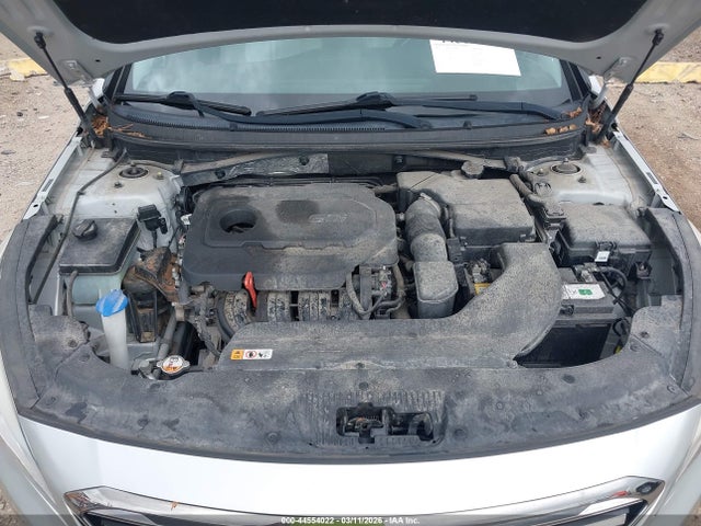 HYUNDAI SONATA LIMITED - 10