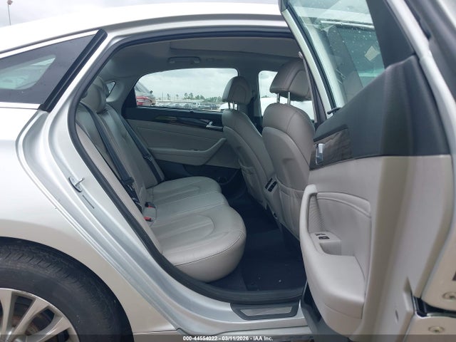 HYUNDAI SONATA LIMITED - 8