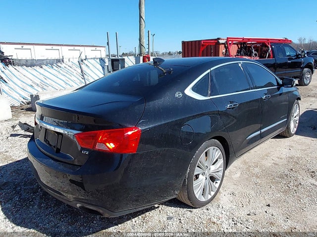 CHEVROLET IMPALA 2LZ - 4