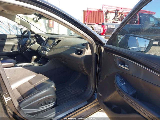 CHEVROLET IMPALA 2LZ - 5