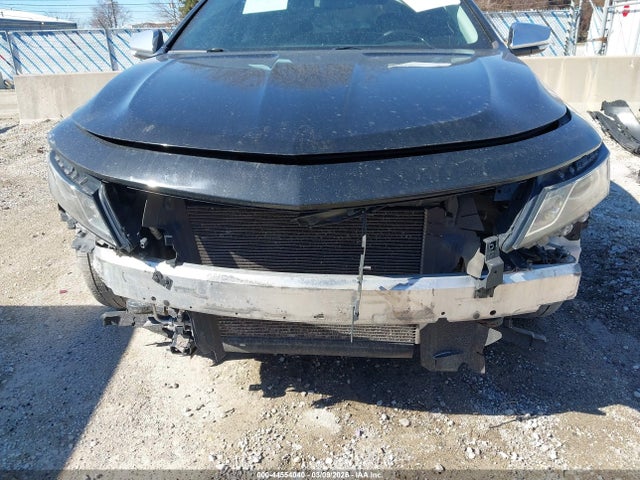 CHEVROLET IMPALA 2LZ - 6