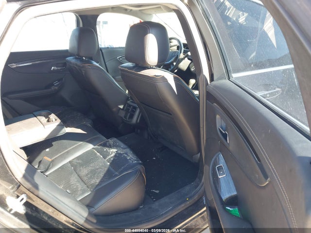 CHEVROLET IMPALA 2LZ - 8