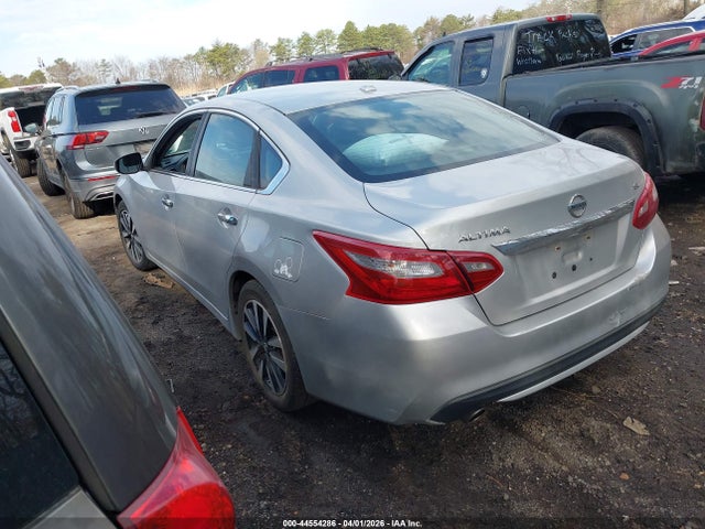 2018 Nissan ALTIMA 2.5 SL — фото 3