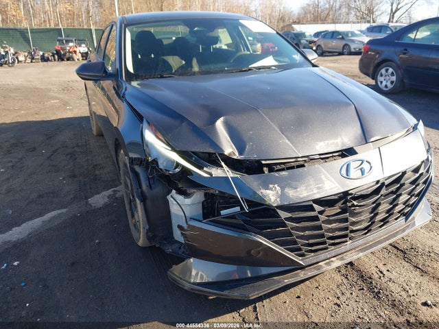 HYUNDAI ELANTRA SEL - 6