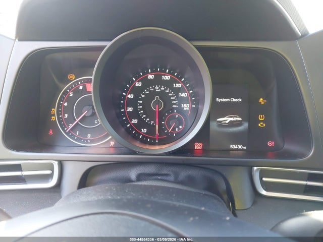 HYUNDAI ELANTRA SEL - 7