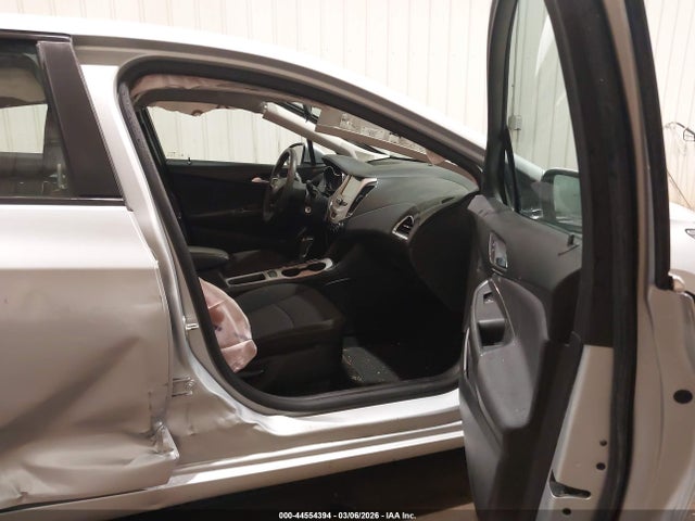 CHEVROLET CRUZE LS AUTO - 5