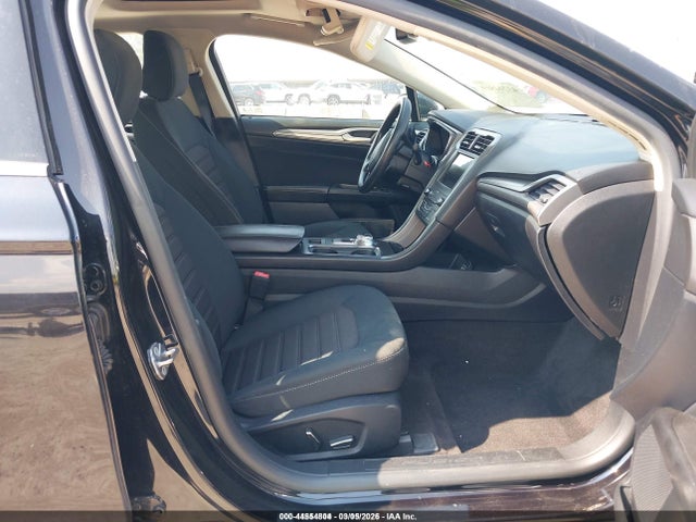 2020 FORD FUSION SE 照片 5
