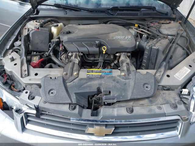 CHEVROLET IMPALA LT - 10