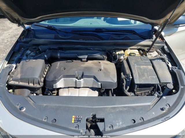 CHEVROLET IMPALA 1LS - 10