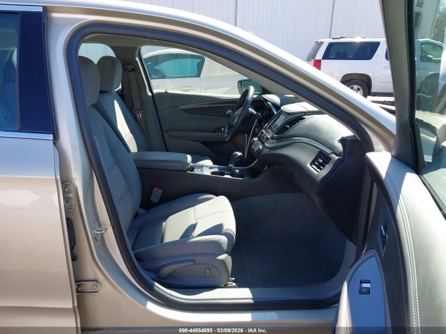 CHEVROLET IMPALA 1LS - 5