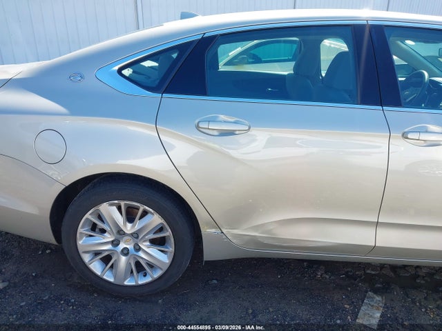 CHEVROLET IMPALA 1LS - 6