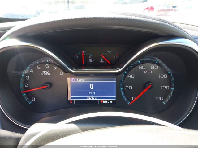 CHEVROLET IMPALA 1LS - 7