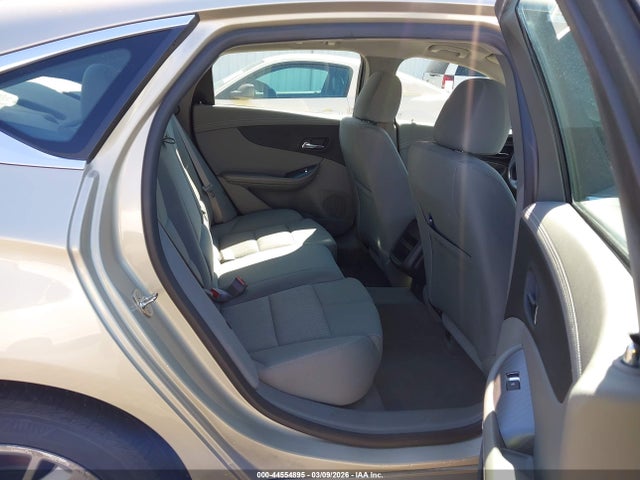 CHEVROLET IMPALA 1LS - 8