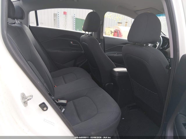 KIA RIO SX - 8