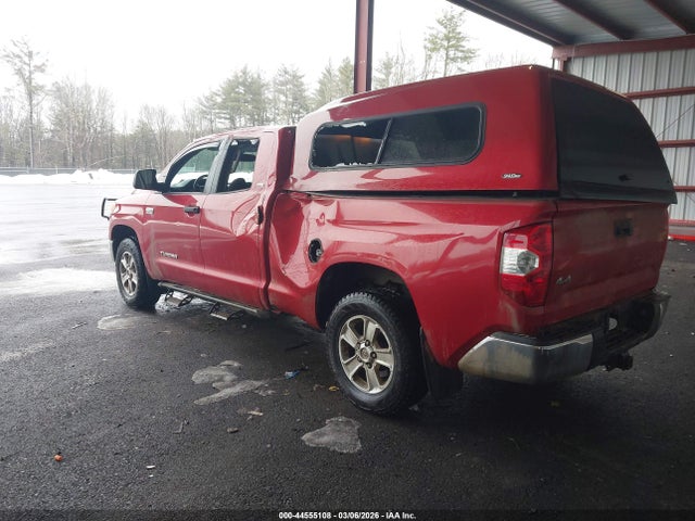 TOYOTA TUNDRA - 3