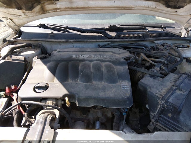 CHEVROLET IMPALA LIMITED LT - 10