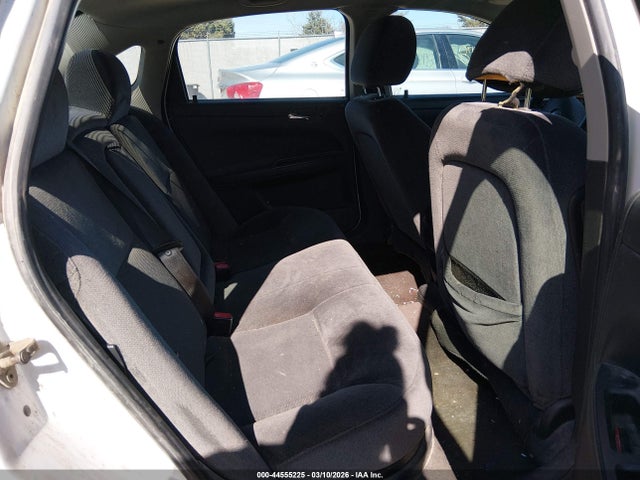 CHEVROLET IMPALA LIMITED LT - 8