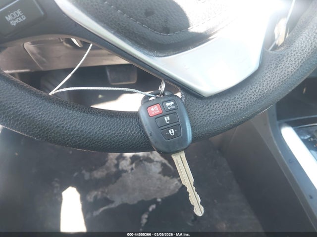 2018 Toyota COROLLA LE 缩略图 11